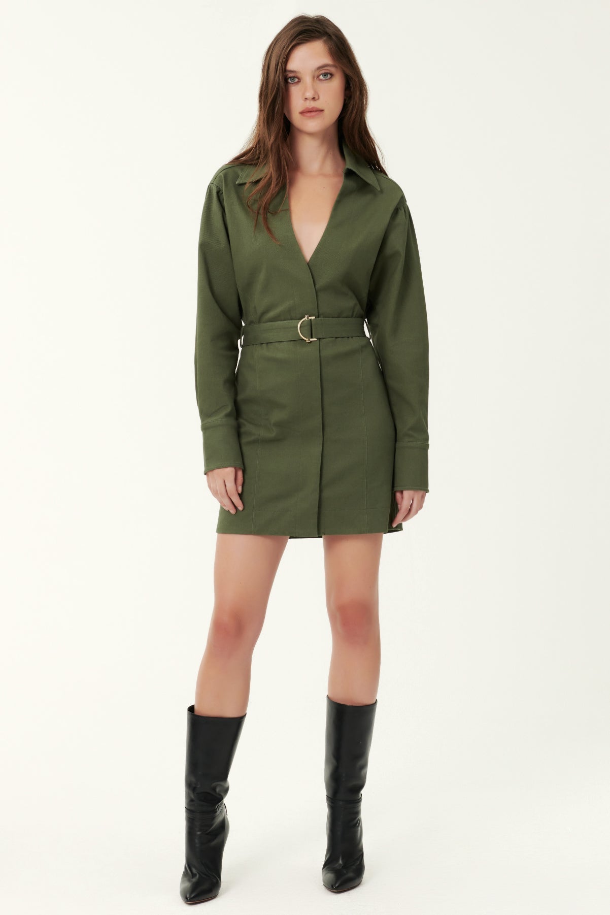 ASHTON DRESS