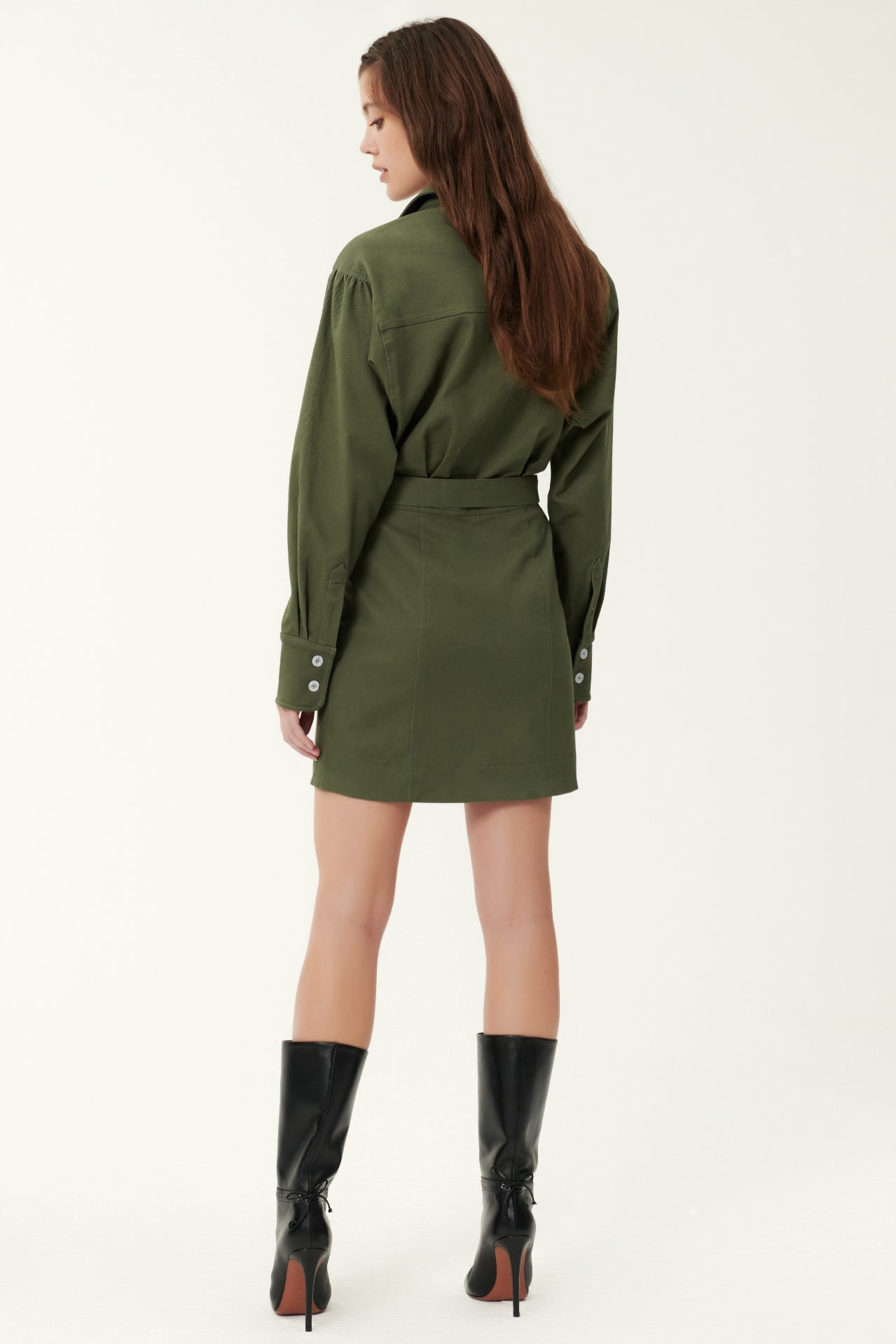 ASHTON DRESS