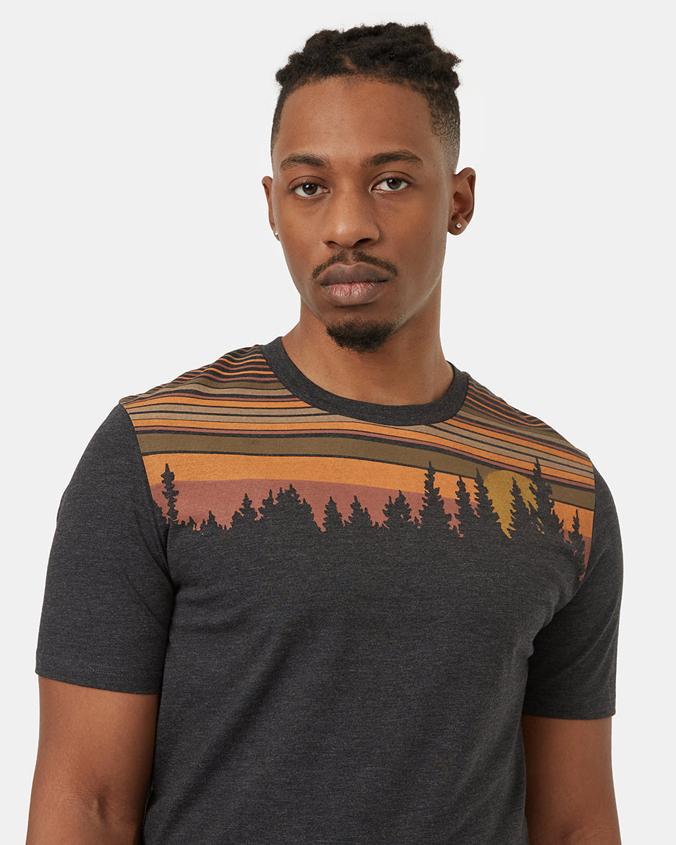 Retro Juniper T-Shirt