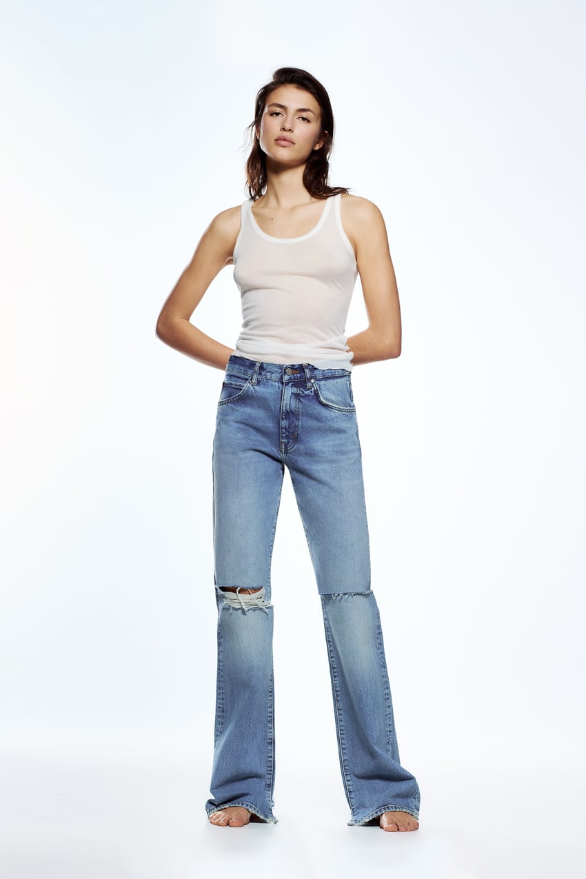 THE MIA JEANS