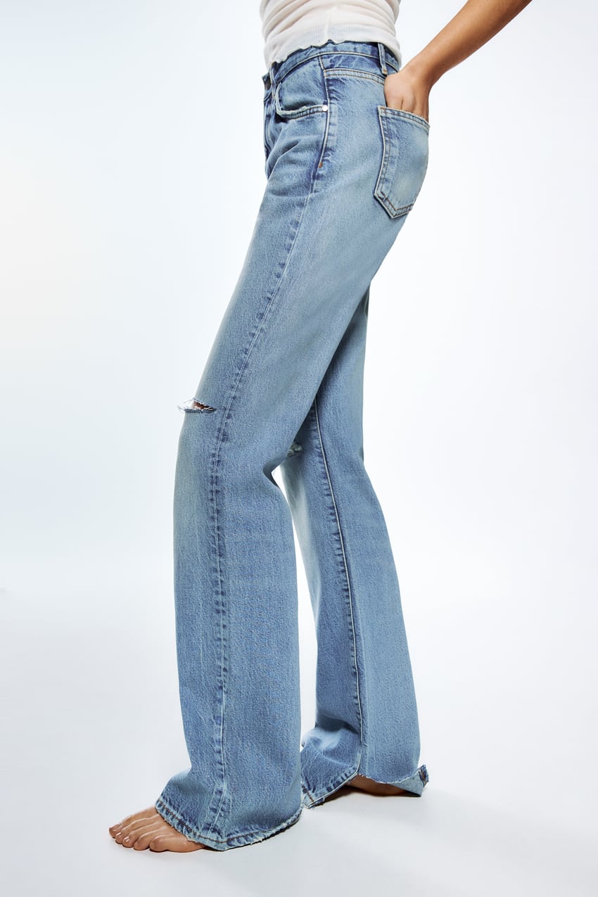 THE MIA JEANS