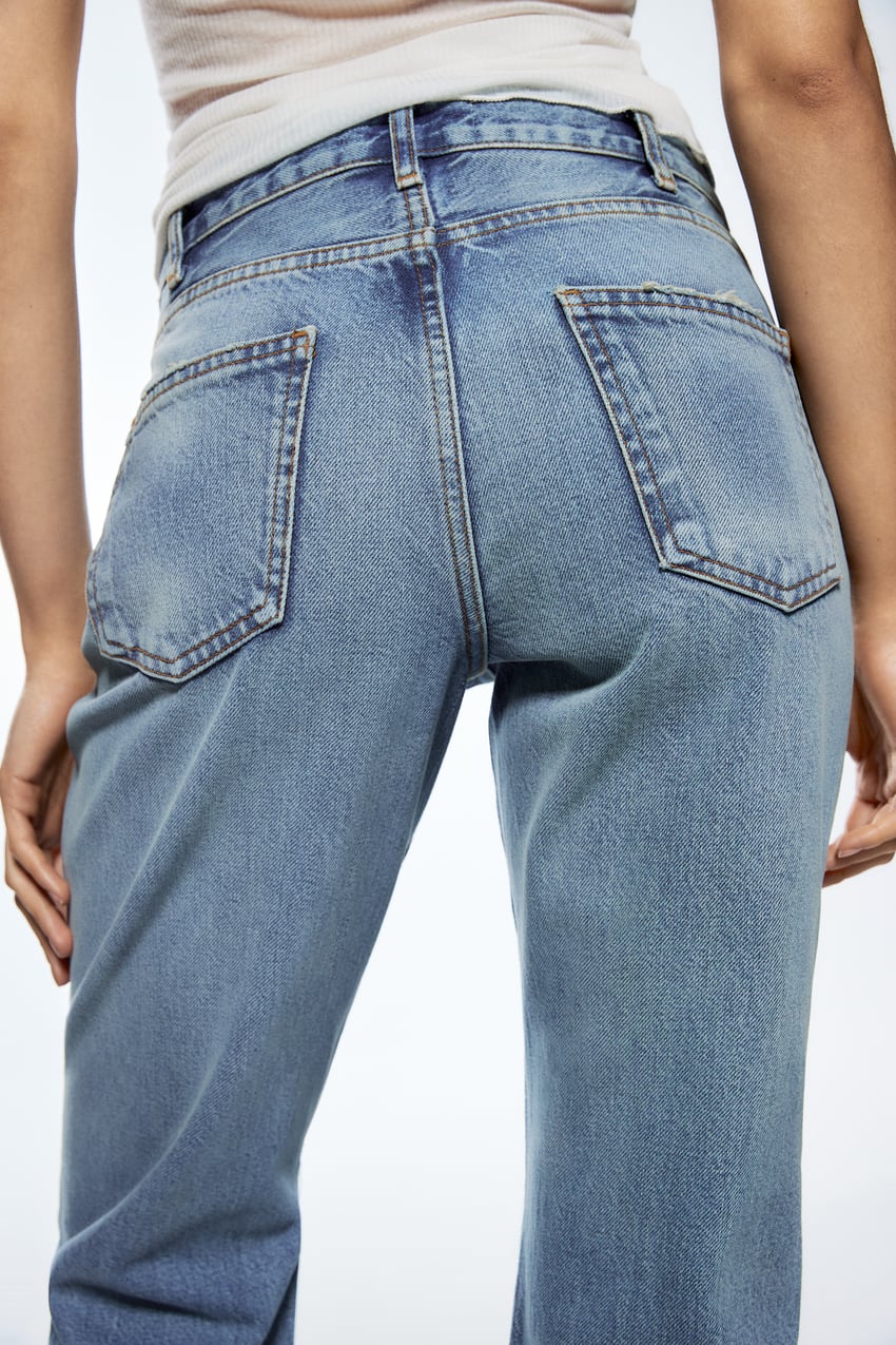 THE MIA JEANS